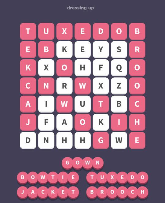 July 23 2017 - WordWhizzle Search Daily Puzzle AnswersJuly 23 2017 - WordWhizzle Search Daily Puzzle Answers