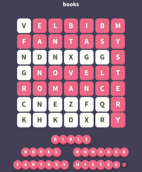 December 27 2017 - WordWhizzle Search Daily Puzzle Answers